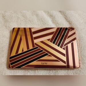 NWOB Limited Edition Tarte "Gilded" 18 Pan Amazonian Clay Eyeshadow Palette
